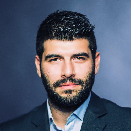 Efkleidis Michailidis